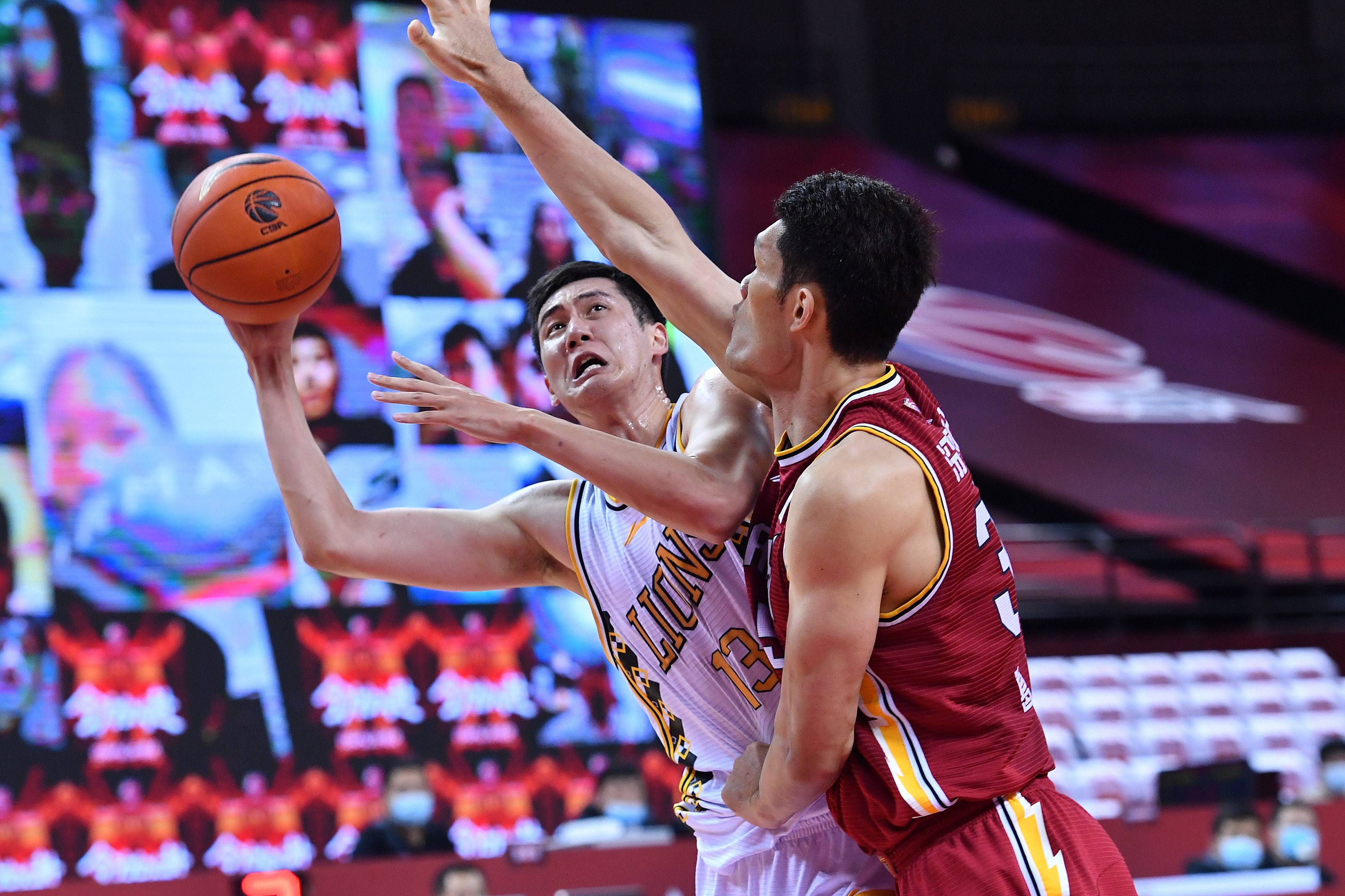 IM电竞官网-河南男篮青年队