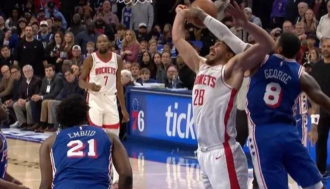 IM电竞官网-火箭对掘金全场录像回放今日