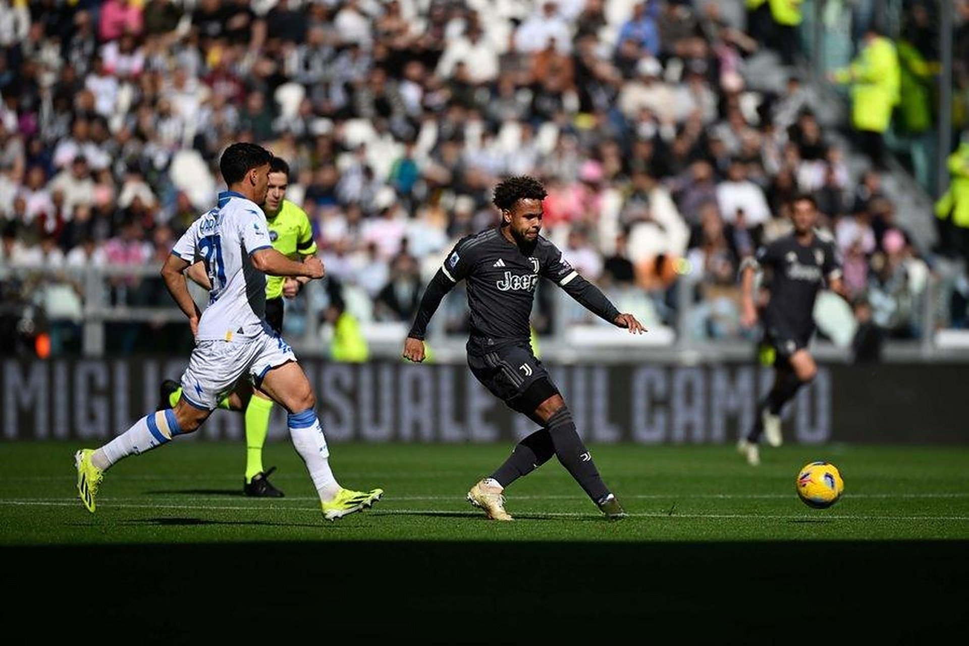 IM电竞官方网站下载-尤文图斯两连败